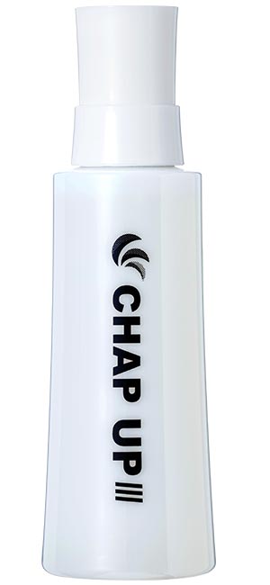 チャップアップ(CHAPUP)育毛ローションの商品画像