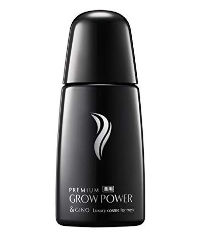 MONOVO（モノヴォ） ヘアトニックグロウジェルの商品画像