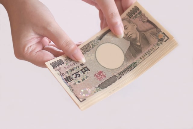 パパ活